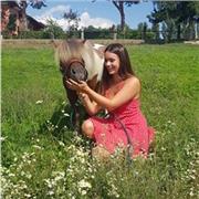 Laureanda Medicina Veterinari offre lezioni private di matematica a studenti delle scuole medie e biennio superiori.